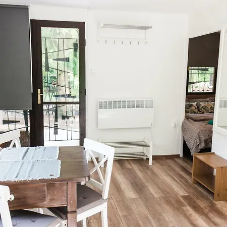 Toeroekpatak Haz Apartment *