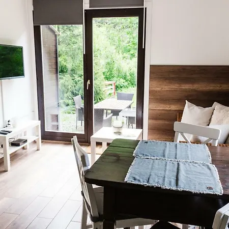 Toeroekpatak Haz Apartment