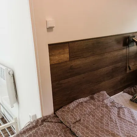 Apartment Toeroekpatak Haz *