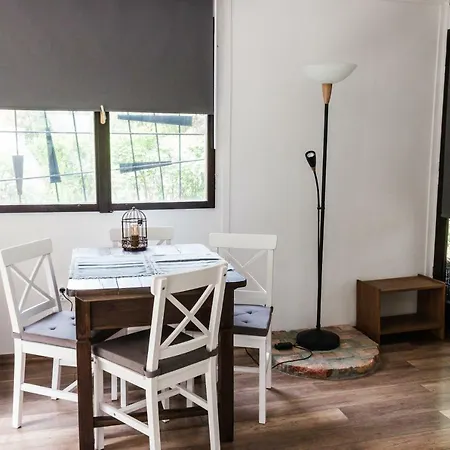 Apartment Toeroekpatak Haz Kismaros